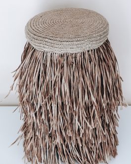 Shamanic tabure omandi